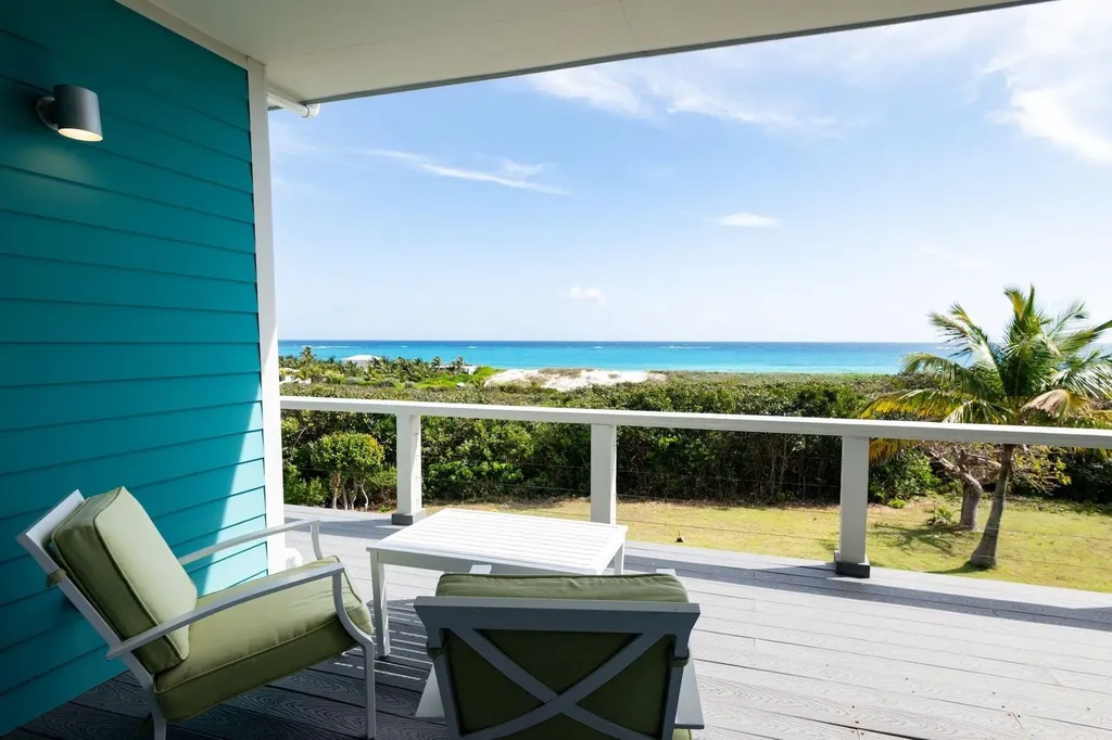 Ridgetop R23 Abaco BS