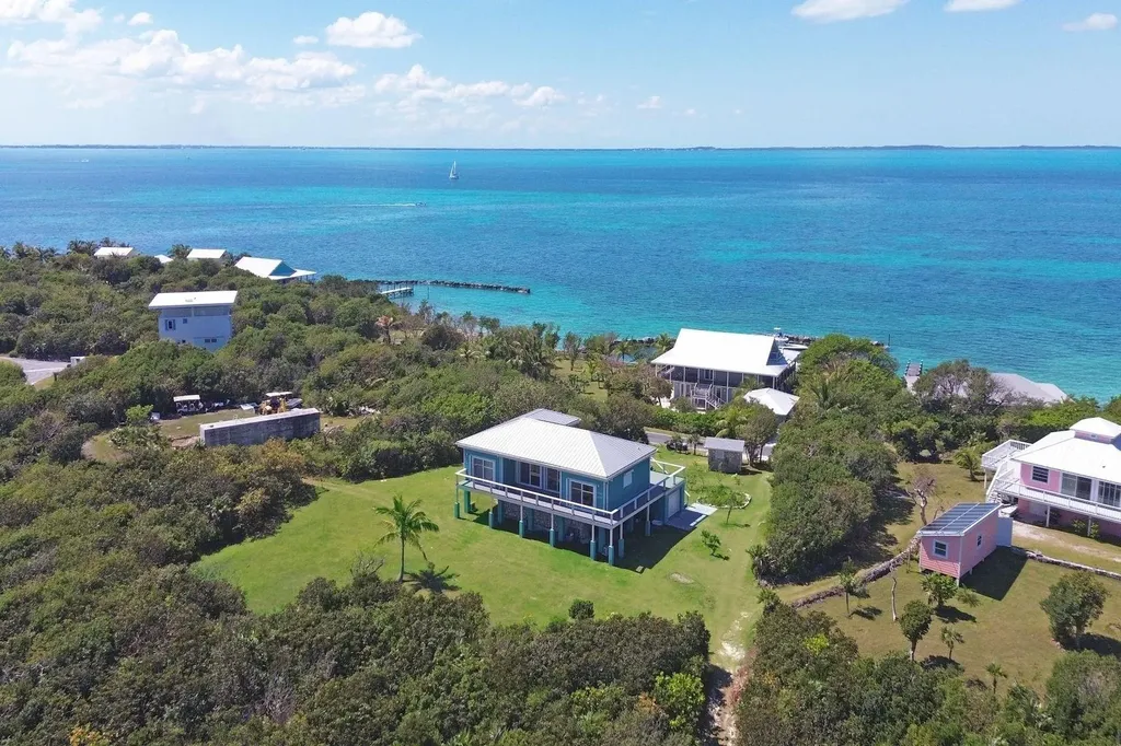 Ridgetop R23 Abaco BS