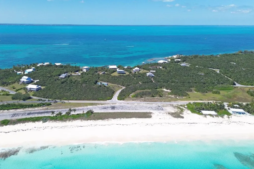 Ridgetop R23 Abaco BS