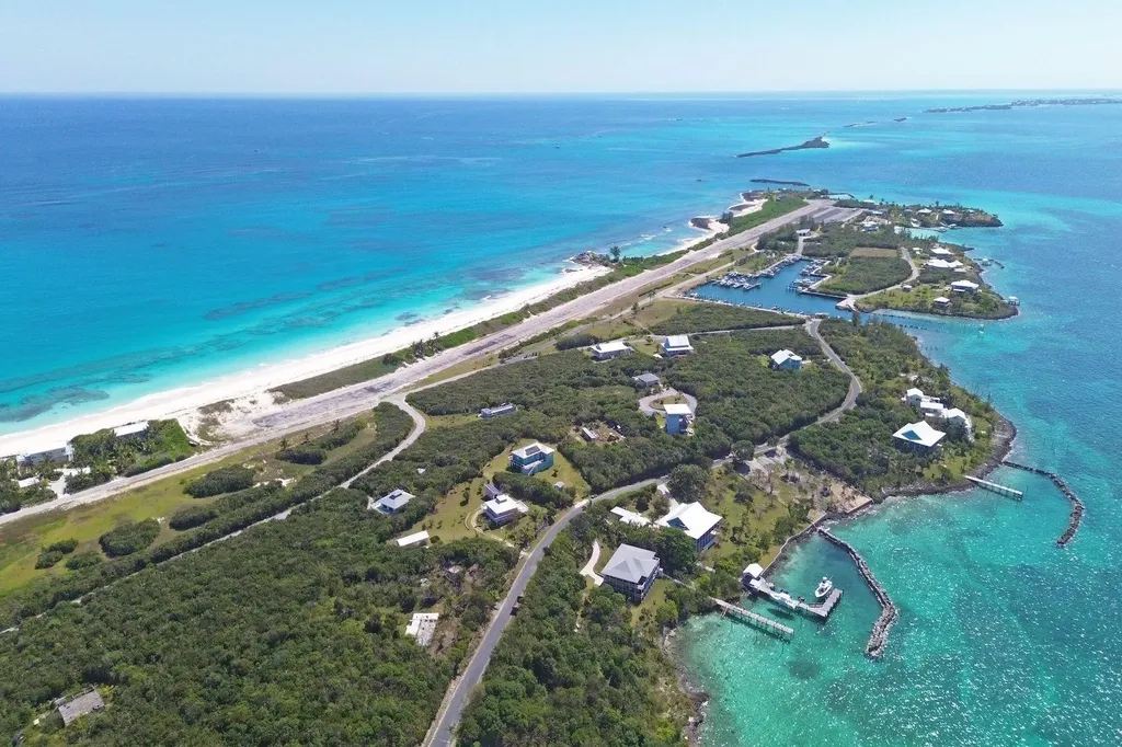 Ridgetop R23 Abaco BS