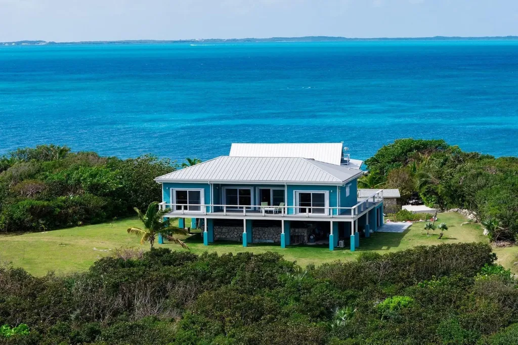 Ridgetop R23 Abaco BS