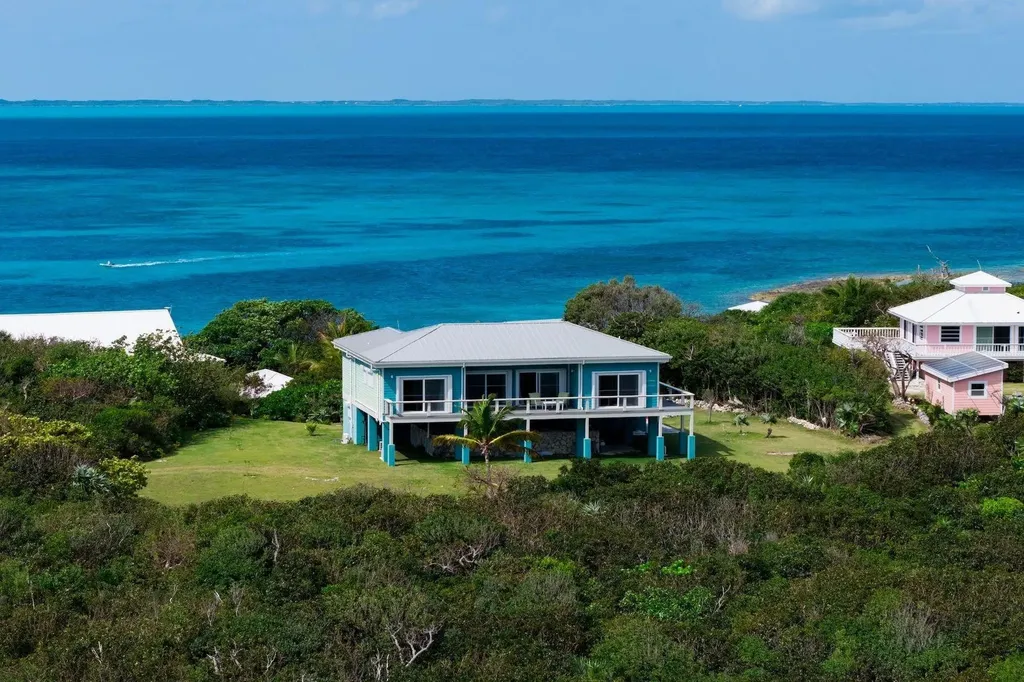Ridgetop R23 Abaco BS