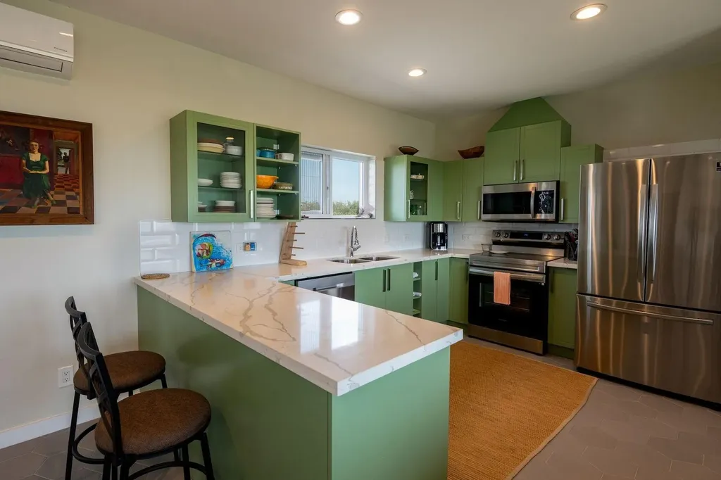 Ridgetop R23 Abaco BS