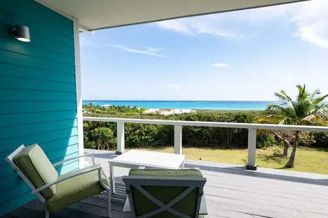 Ridgetop R23 Abaco BS