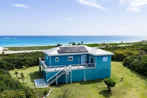 Ridgetop R23 Abaco BS