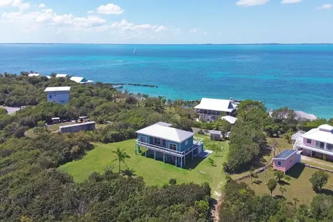 Ridgetop R23 Abaco BS