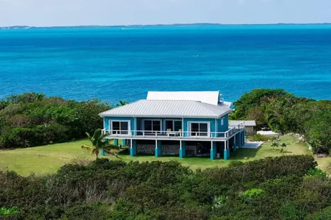 Ridgetop R23 Abaco BS