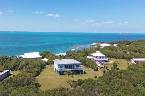 Ridgetop R23 Abaco BS