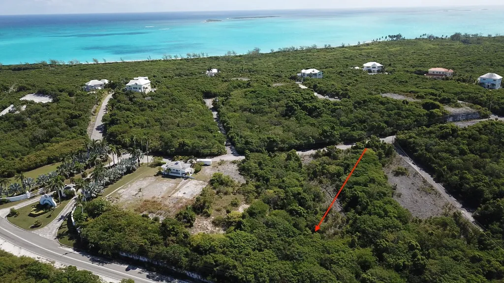 Aquavista Exuma 64 Exuma BS