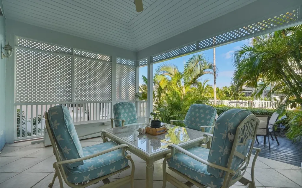 7 Arches New Providence Paradise Island BS