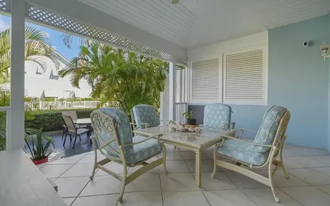7 Arches New Providence Paradise Island BS