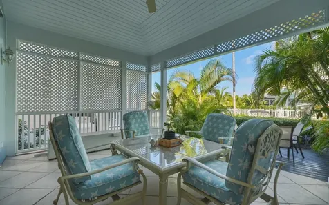 7 Arches New Providence Paradise Island BS