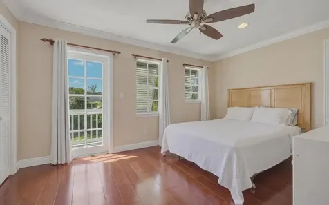 7 Arches New Providence Paradise Island BS