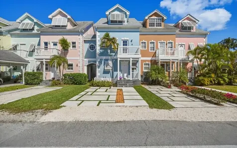 7 Arches New Providence Paradise Island BS