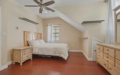 7 Arches New Providence Paradise Island BS