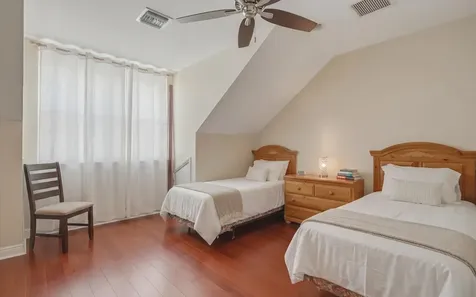 7 Arches New Providence Paradise Island BS