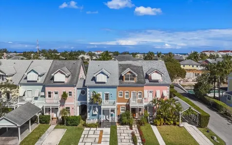 7 Arches New Providence Paradise Island BS