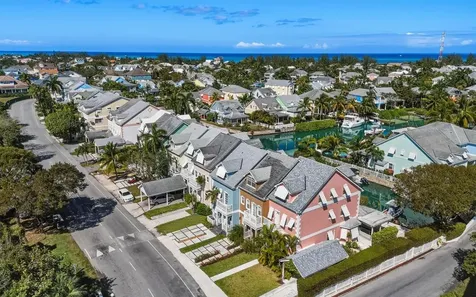 7 Arches New Providence Paradise Island BS