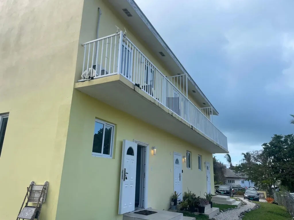 Mango Drive Unit 1 New Providence Paradise Island BS