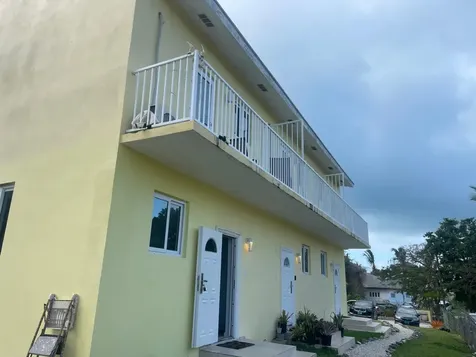 Mango Drive Unit 2 New Providence Paradise Island BS