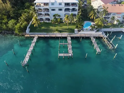 Harbour Drive New Providence Paradise Island BS