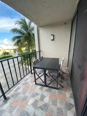 Coral Road Grand Bahama Freeport BS