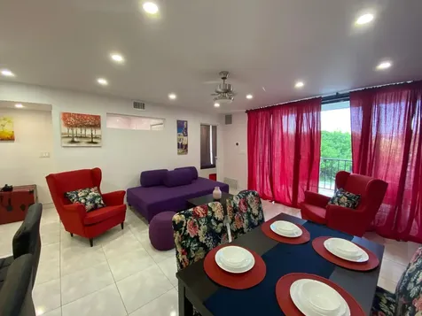 Coral Road Grand Bahama Freeport BS