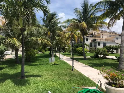 Coral Road Grand Bahama Freeport BS