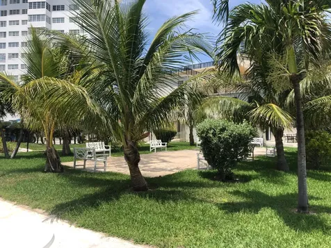 Coral Road Grand Bahama Freeport BS