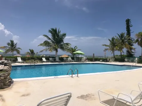 Coral Road Grand Bahama Freeport BS
