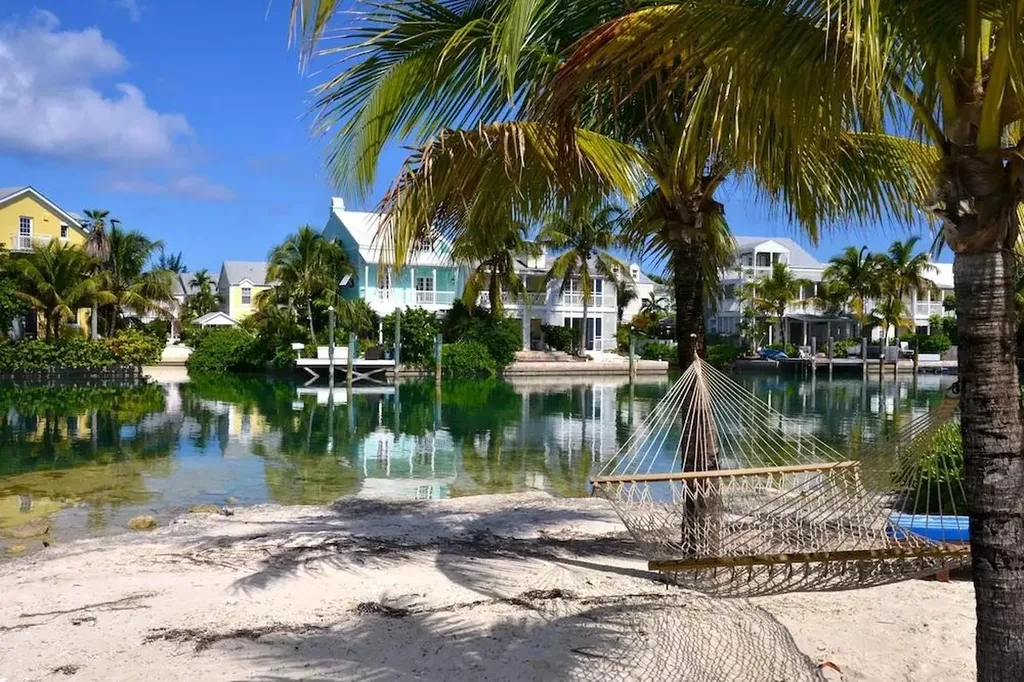 Lagoon Street New Providence Paradise Island BS