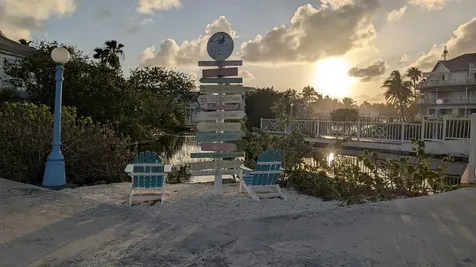 Lagoon Street New Providence Paradise Island BS