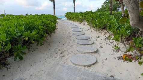 Lagoon Street New Providence Paradise Island BS