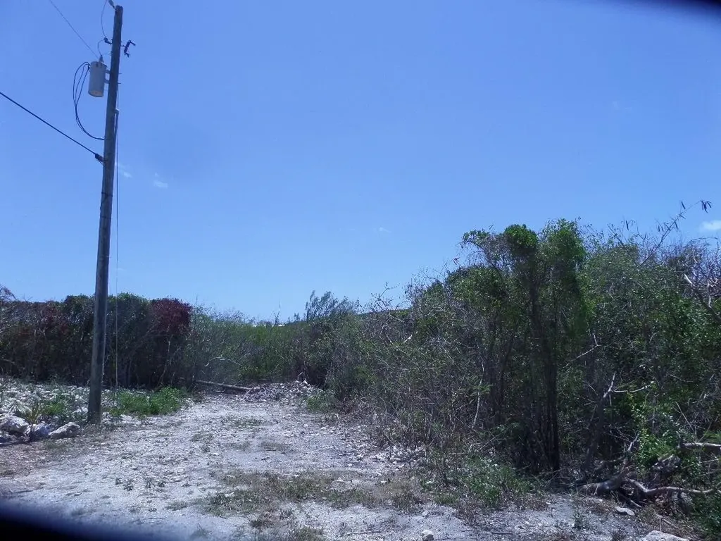 Lot# 7 Stella Maris Long Island BS
