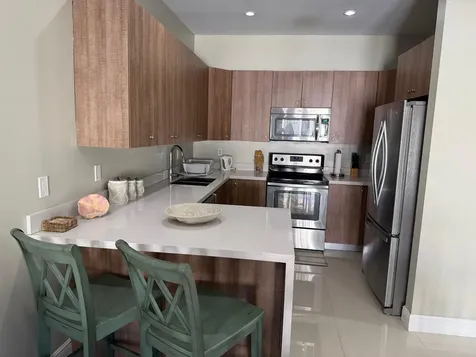 Venetian West New Providence Paradise Island BS