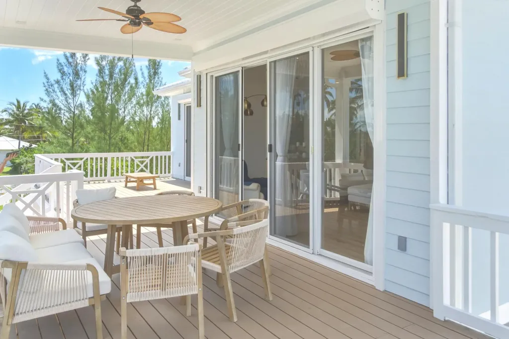 Windward Beach Road Block 185 Abaco BS