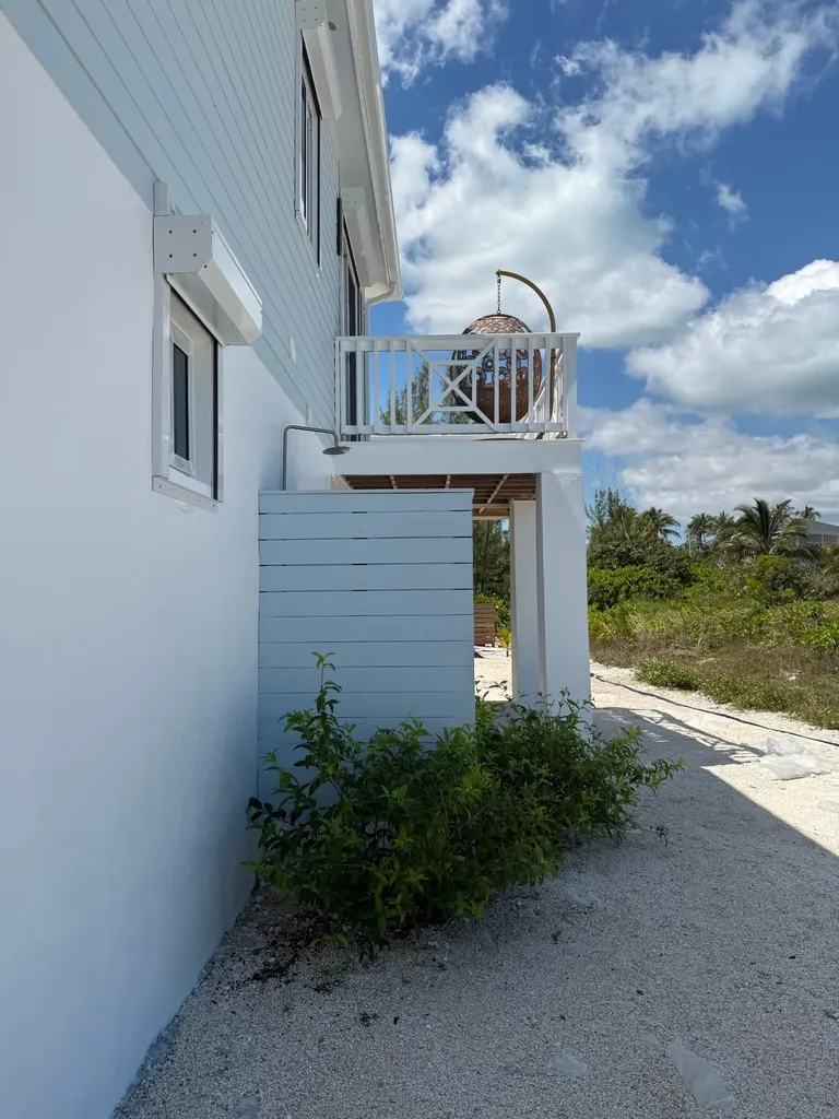 Windward Beach Road Block 185 Abaco BS