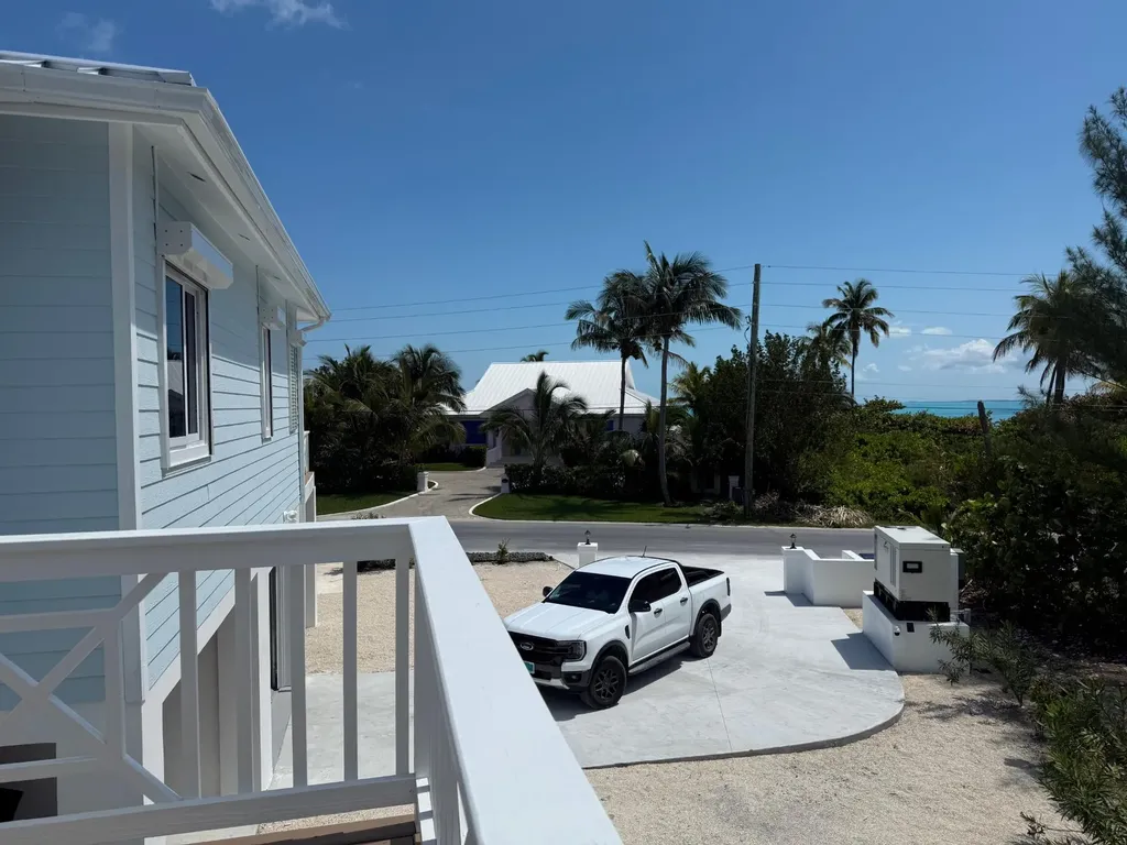 Windward Beach Road Block 185 Abaco BS