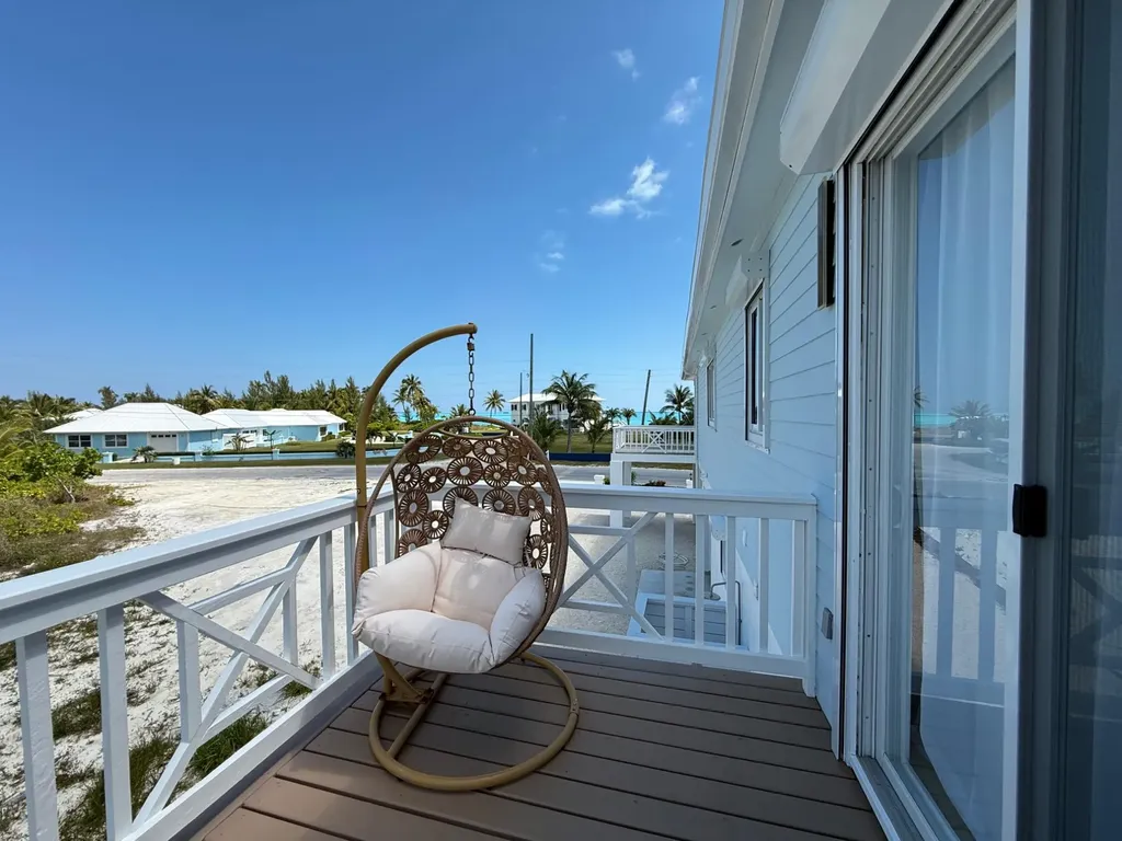 Windward Beach Road Block 185 Abaco BS