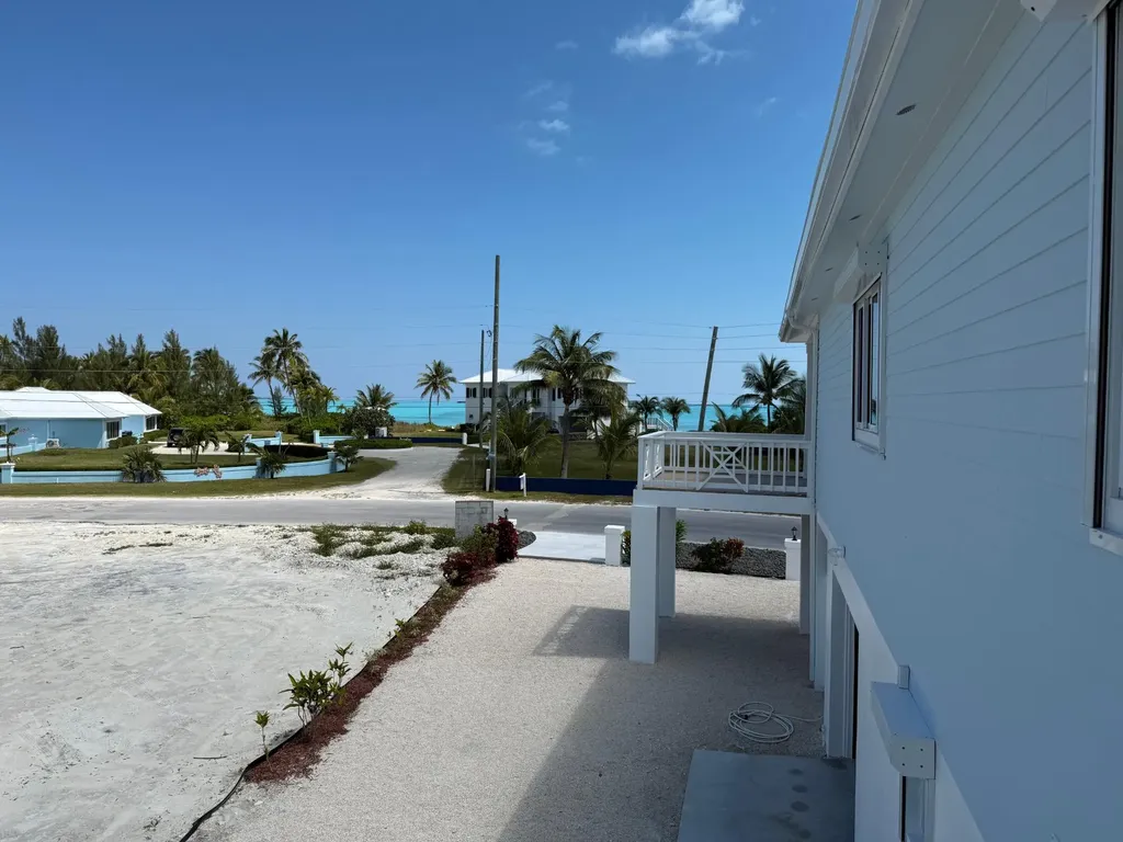Windward Beach Road Block 185 Abaco BS