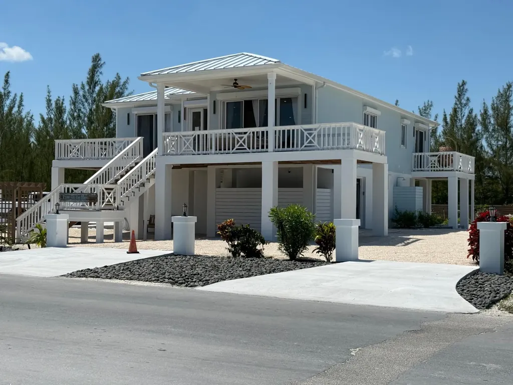 Windward Beach Road Block 185 Abaco BS