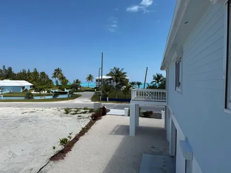 Windward Beach Road Block 185 Abaco BS