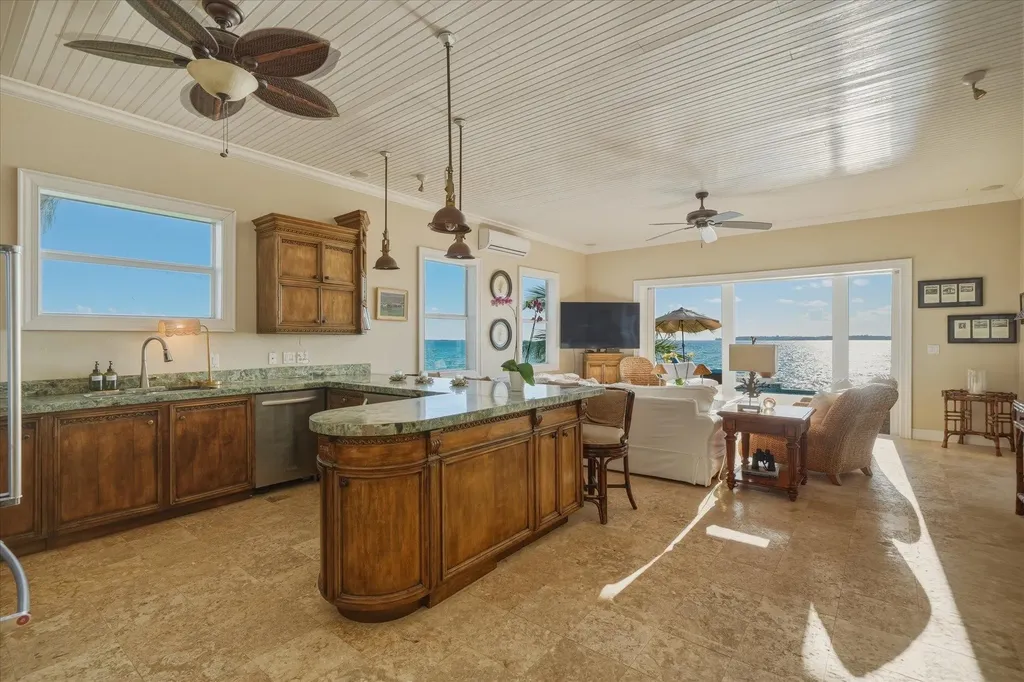 Crown Pigeon Island & Cay Eleuthera BS