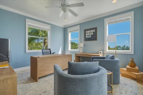 Crown Pigeon Island & Cay Eleuthera BS