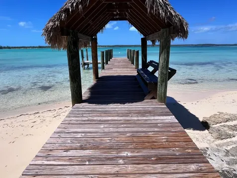 Lot 37 Whale Point Eleuthera BS
