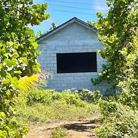 Lot 37 Whale Point Eleuthera BS