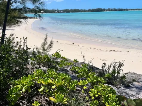 Lot 37 Whale Point Eleuthera BS