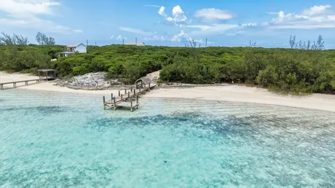 Lot 37 Whale Point Eleuthera BS