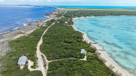 Lot 37 Whale Point Eleuthera BS