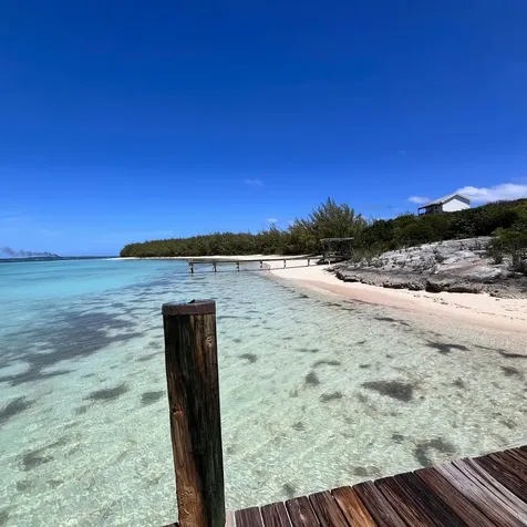 Lot 37 Whale Point Eleuthera BS